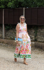 The Amalfi Sundress