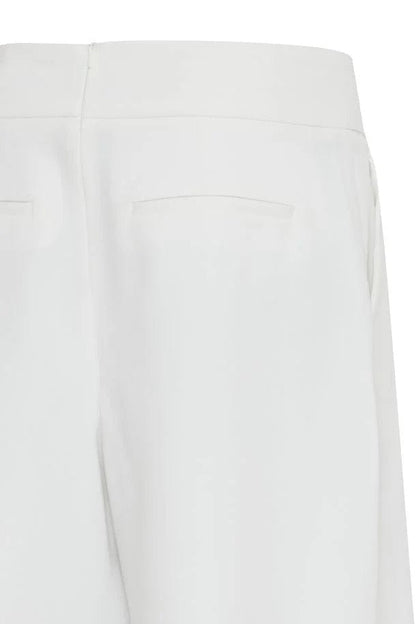 Marshmallow Shorts
