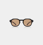 Zan - Black Sunglasses