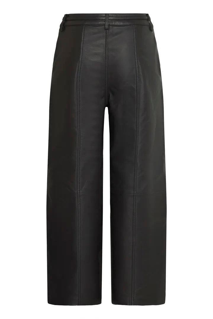 Leather Trousers