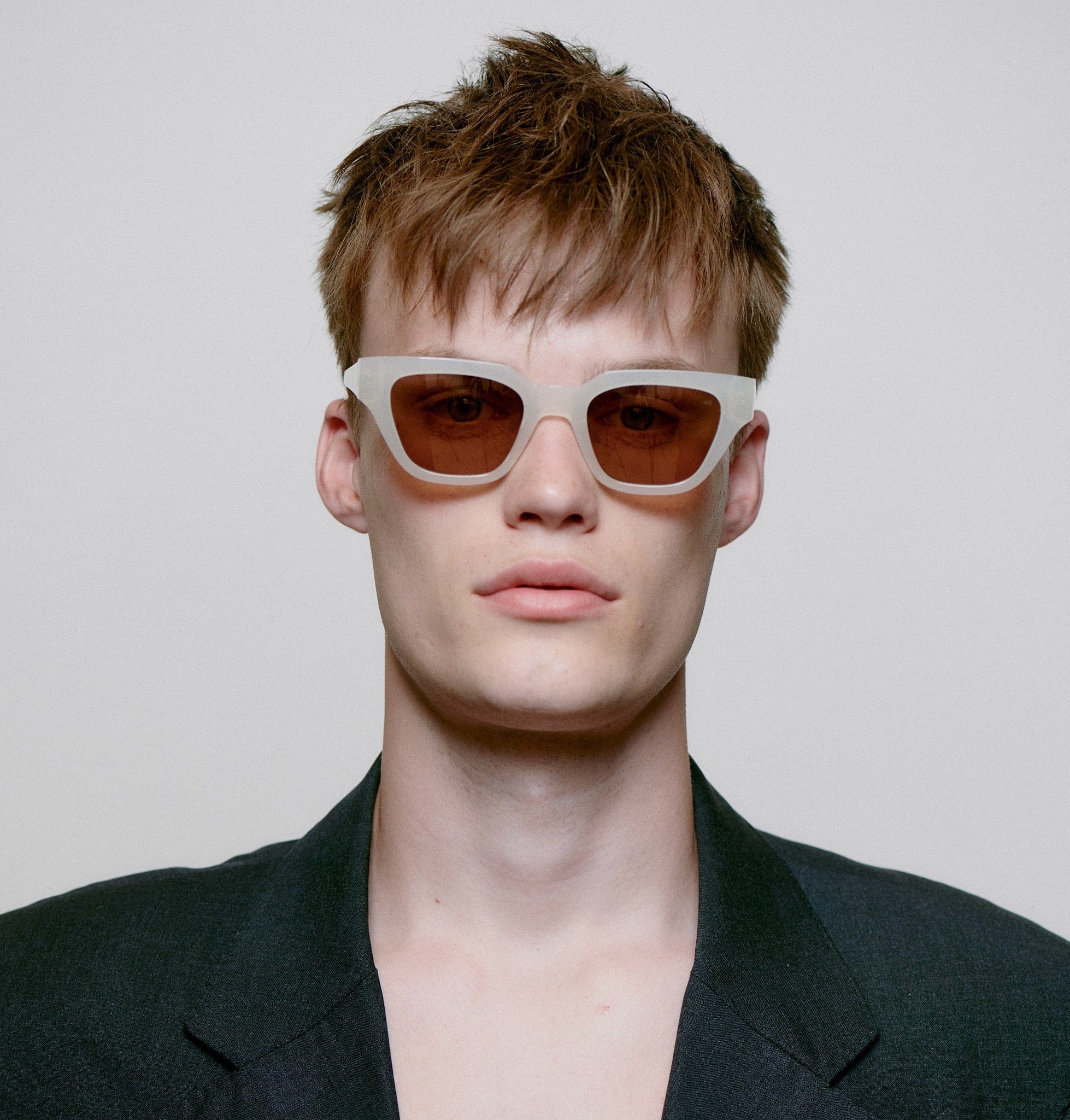 Kaws - Cream Bone Sunglasses