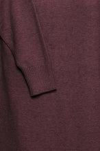 Load image into Gallery viewer, BYMANINA - PORT KNITTED DRESS
