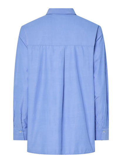 Loose Fit Shirt