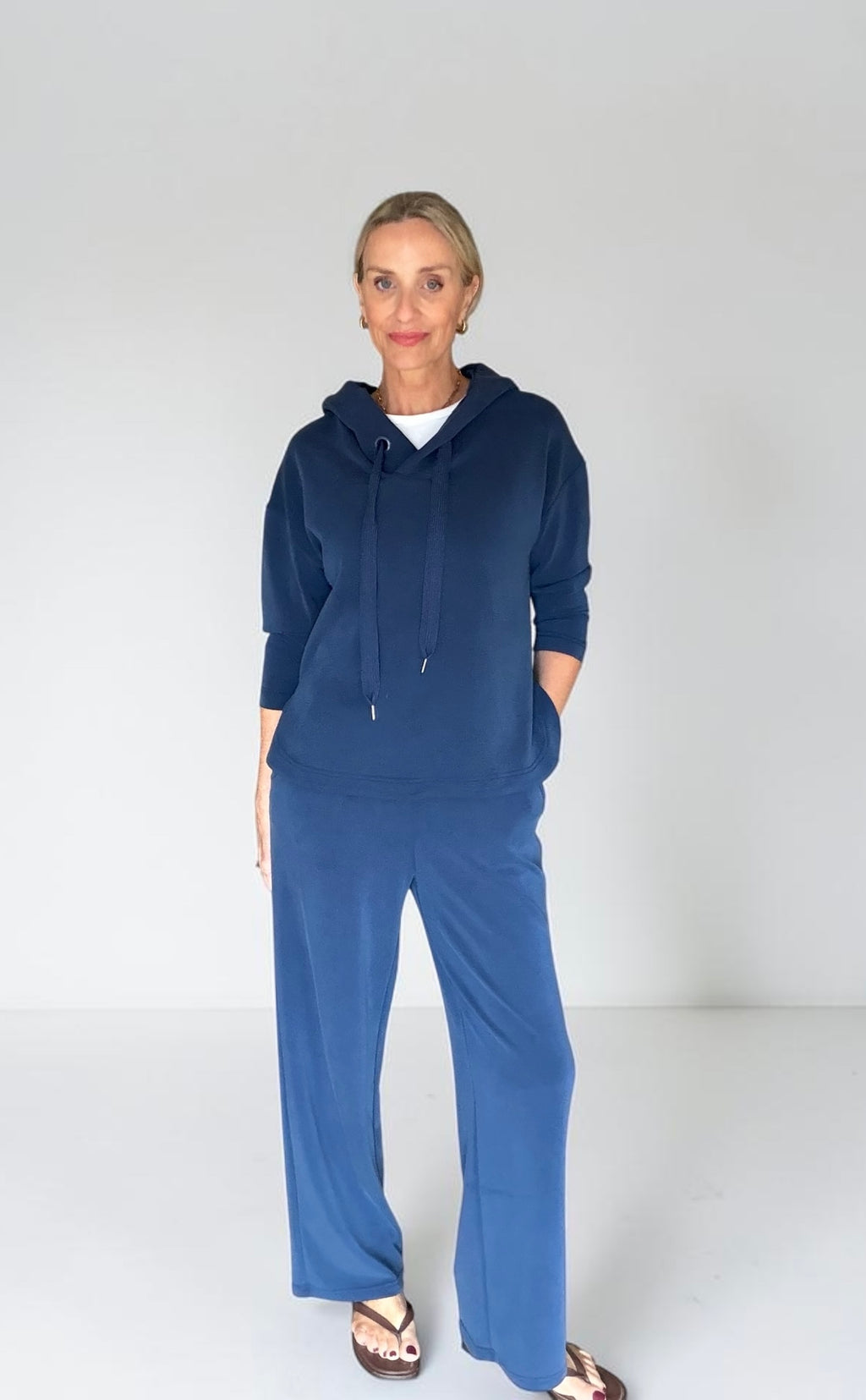 Super Soft Loungewear Set