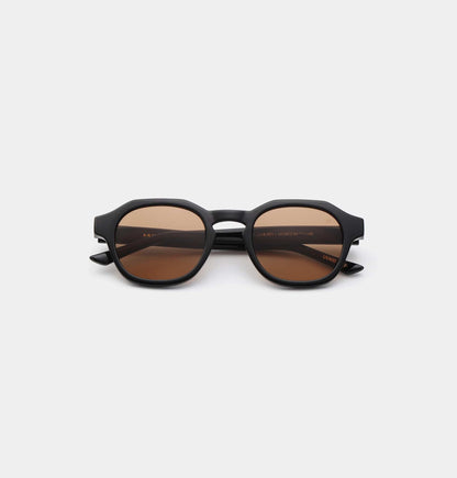 Zan - Black Sunglasses