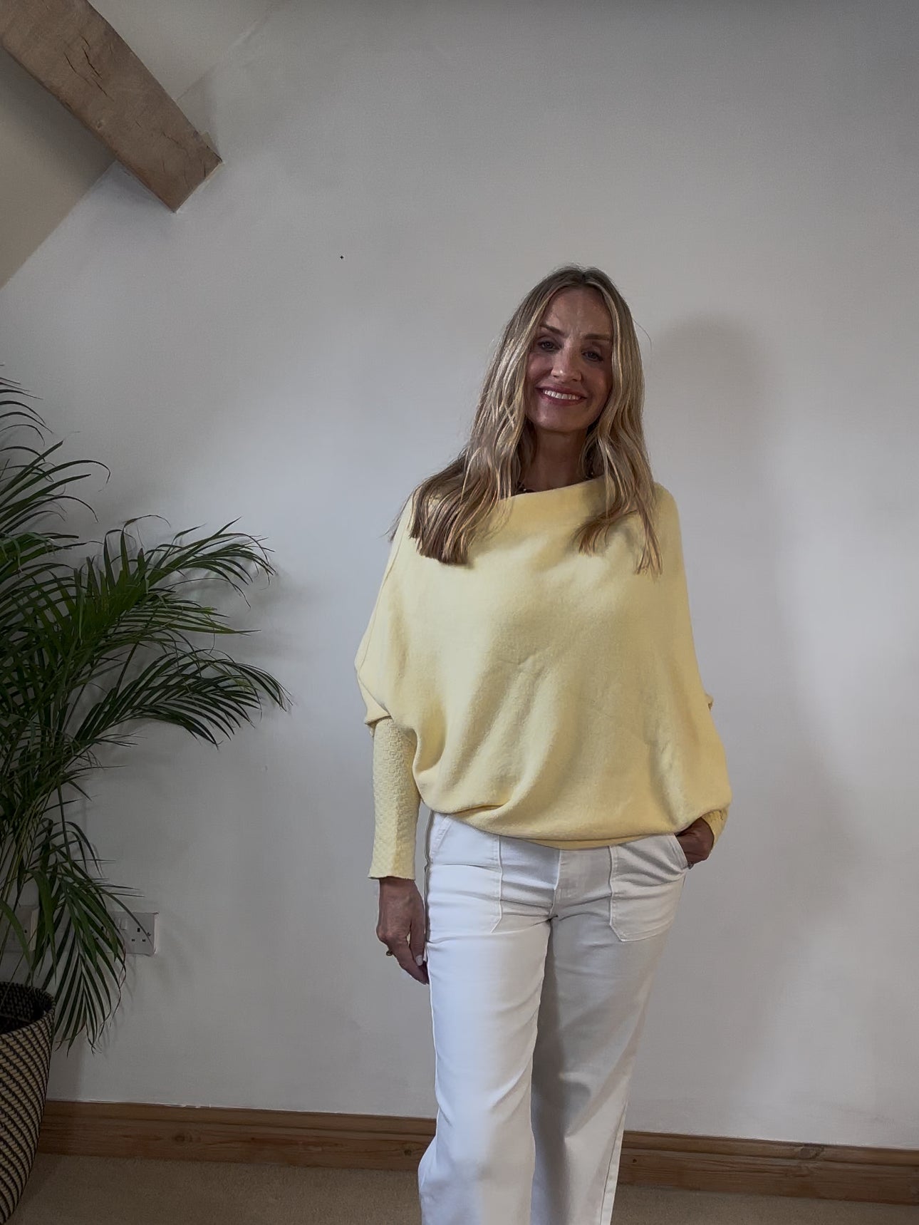 Asymmetric Jumpers