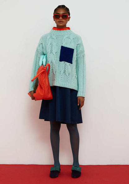 Aqua Cable Jumper