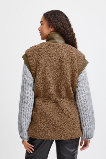 Teddy Waistcoat