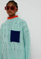 Aqua Cable Jumper