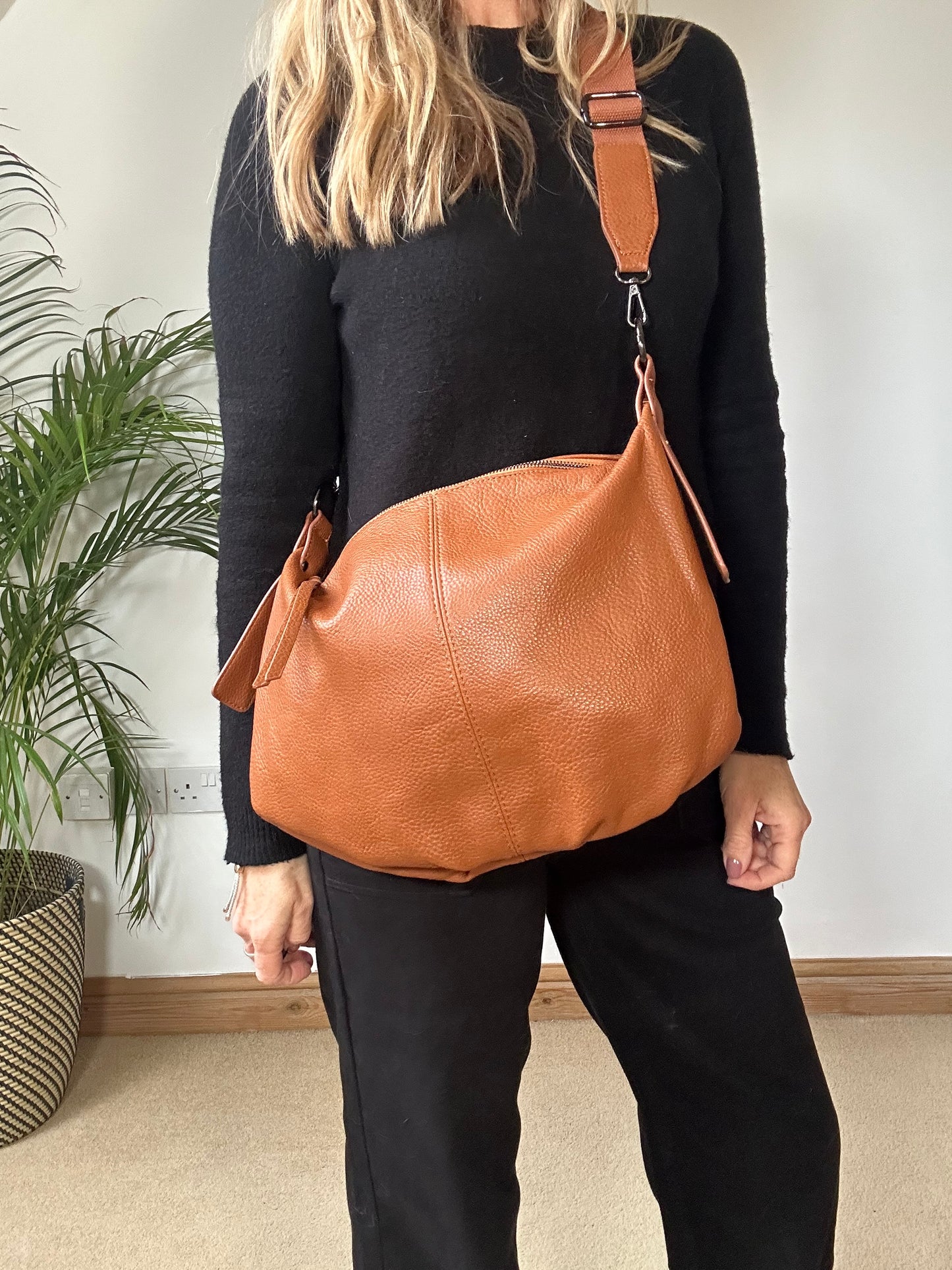 Hobo Bag