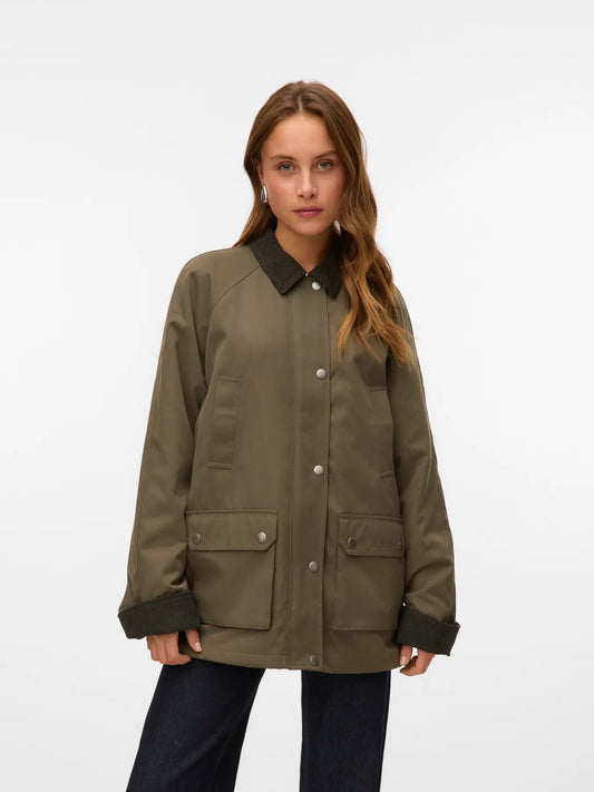Barn Jacket