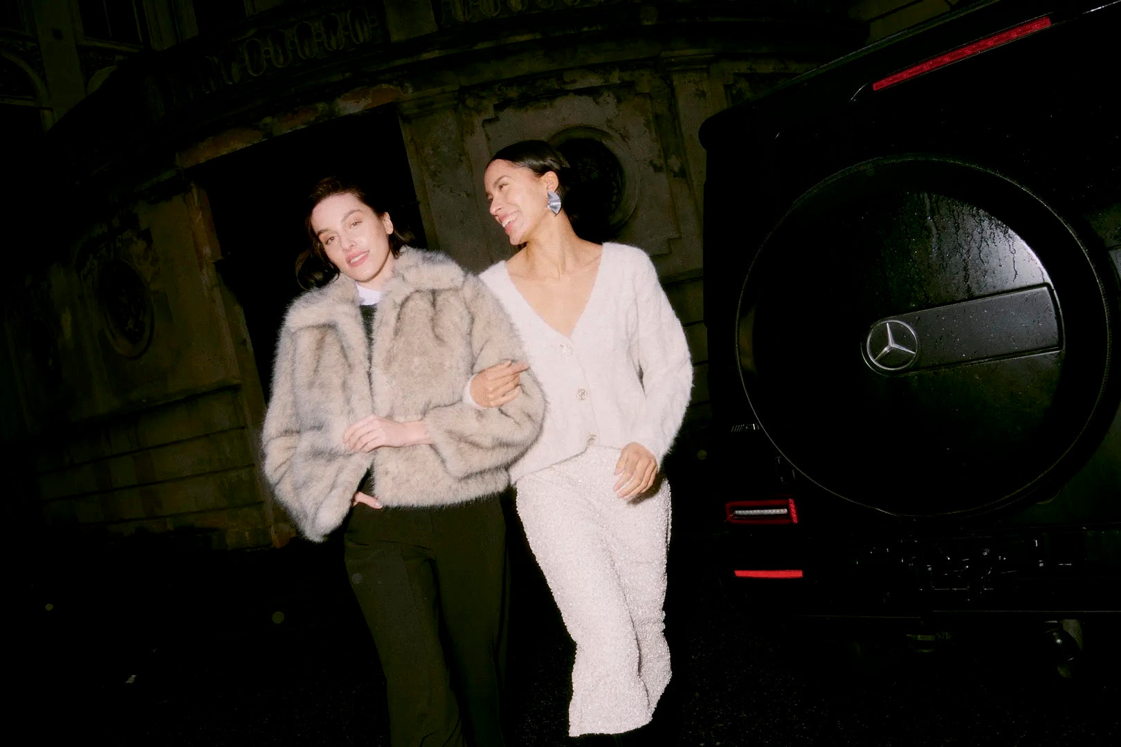 Oatmeal Cable Cardigan