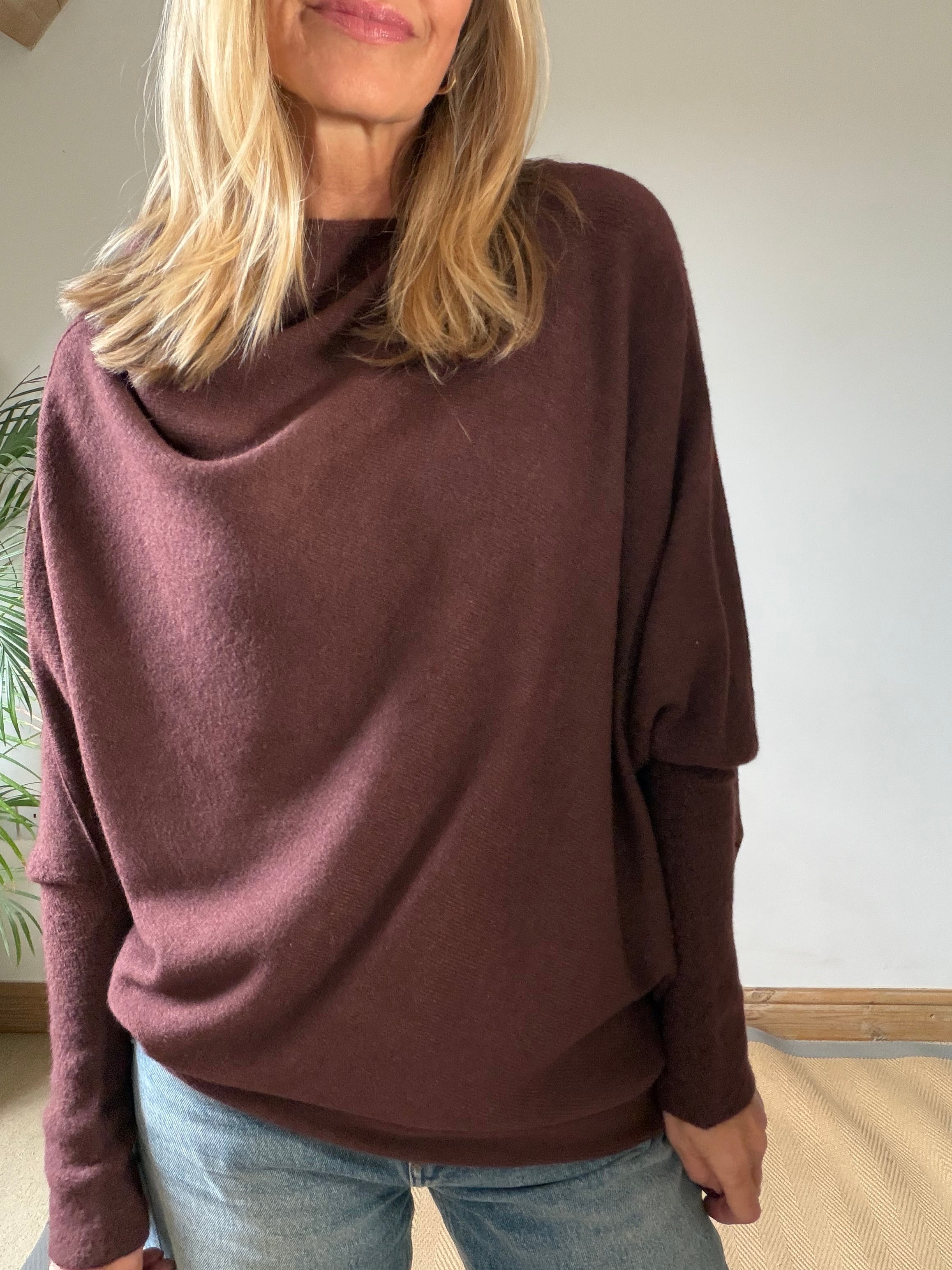 Asymmetric Jumpers
