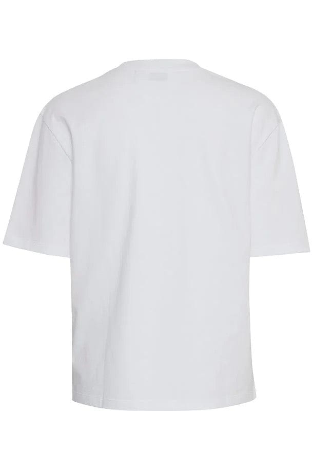 White T Shirt