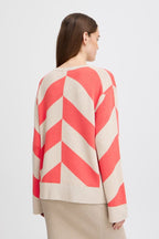 Geometric Jumper