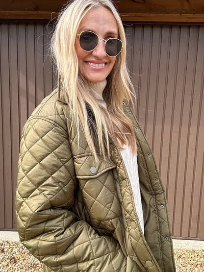COUNTRY JACKET