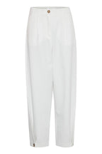 Marshmallow Trousers