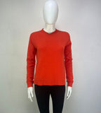 Feels Like Cashmere Round Neck Jumper