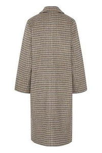 TWEED COAT