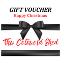 The Cotswold Shed Gift Card