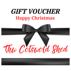 The Cotswold Shed Gift Card