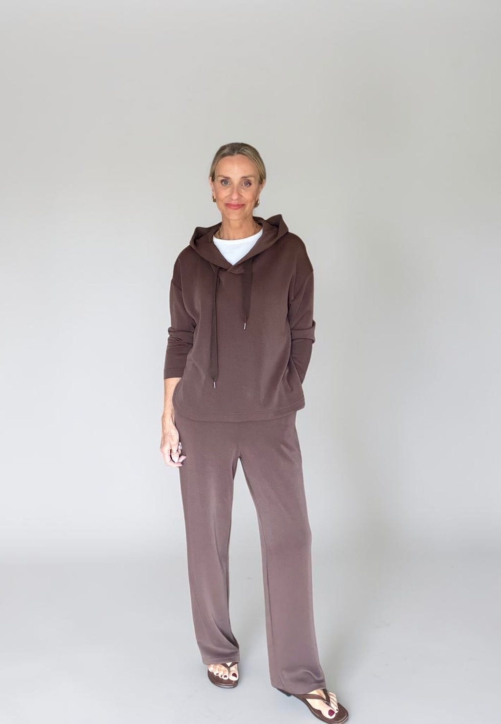 Super Soft Loungewear Set