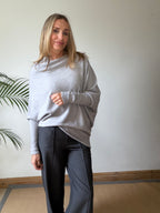 Asymmetric Jumpers