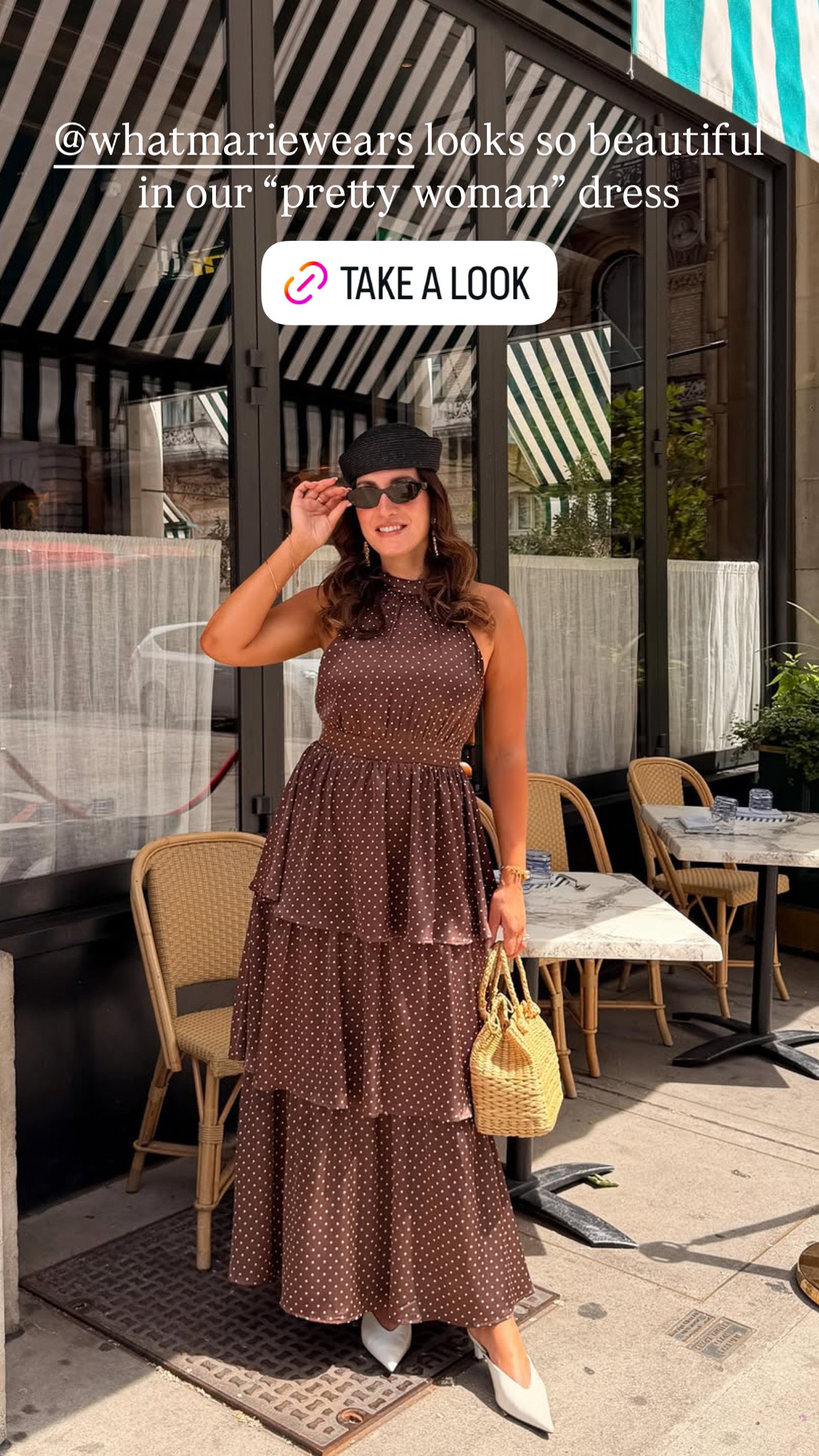 Pretty Woman Dress