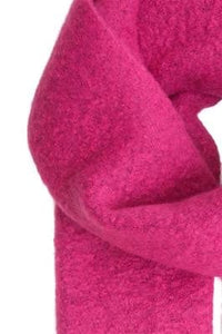 Berry Scarf