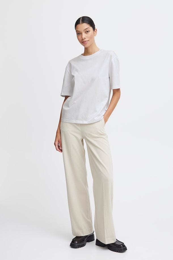 White T Shirt