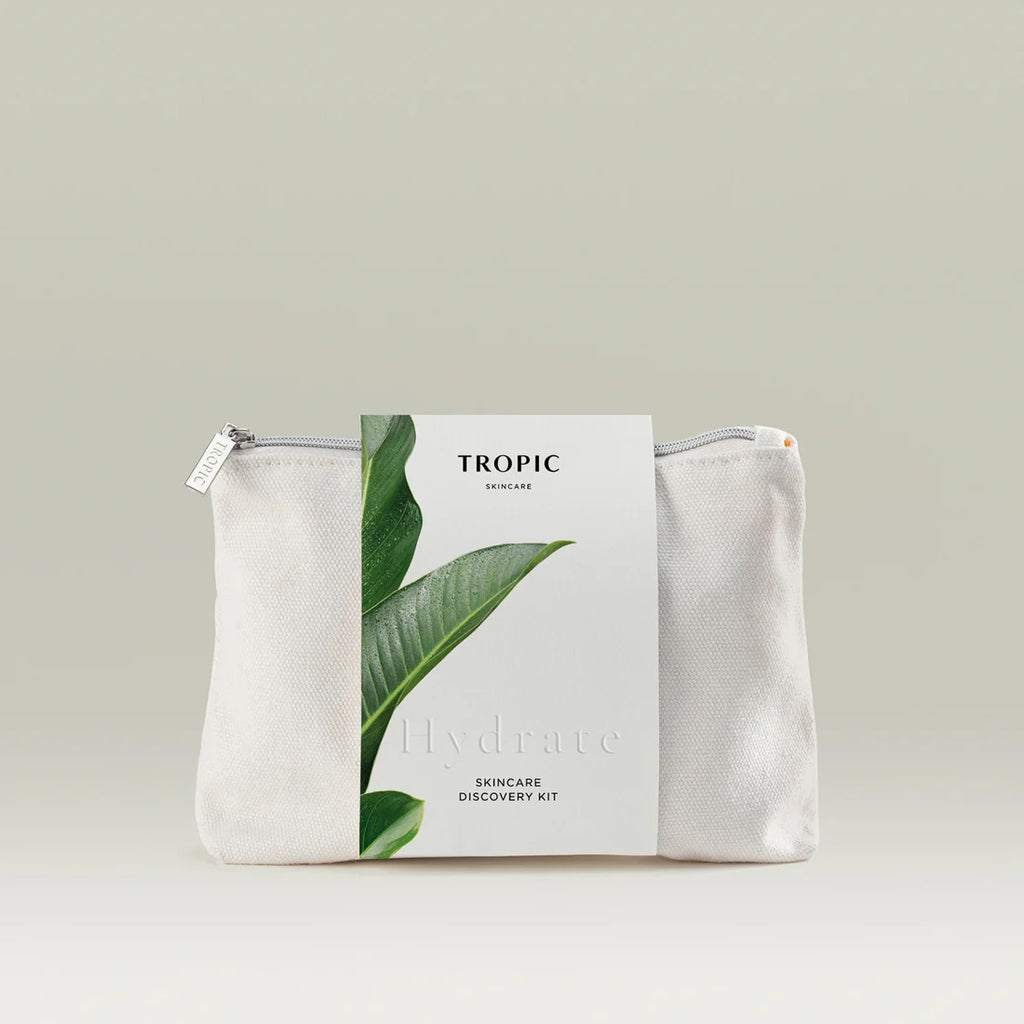 Skincare Discovery Kit