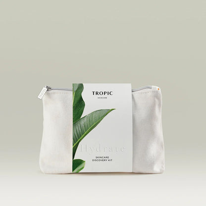 Skincare Discovery Kit