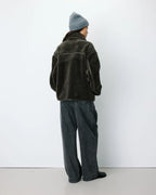 Amelia Faux Fur Jacket