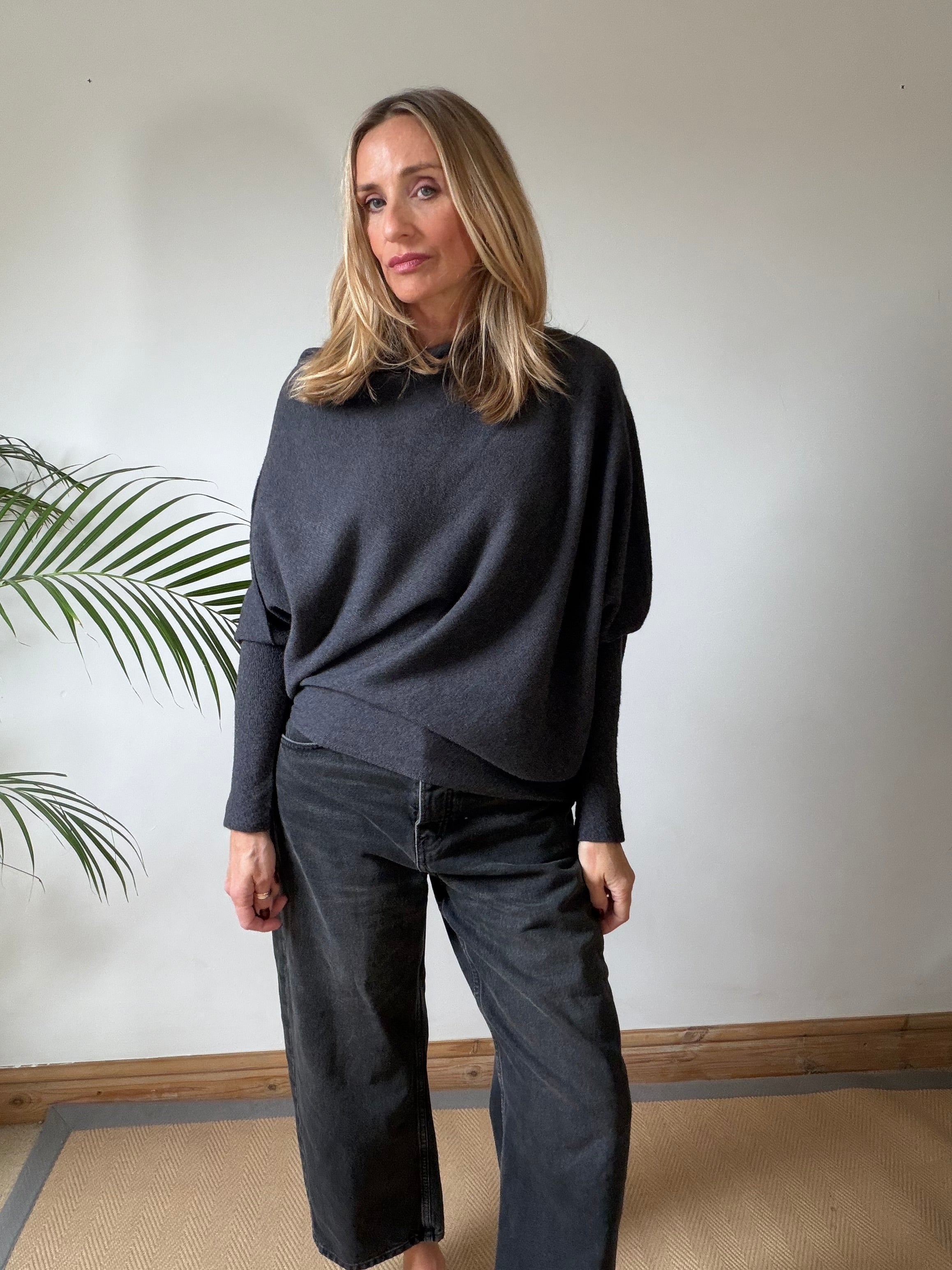 Asymmetric Jumpers