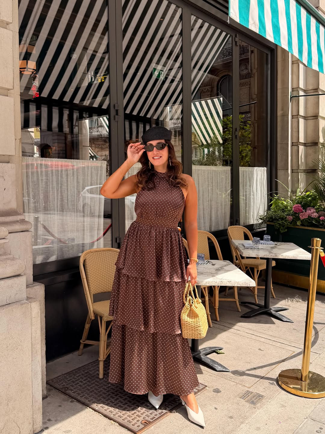 Pretty Woman Dress