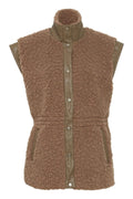 Teddy Waistcoat