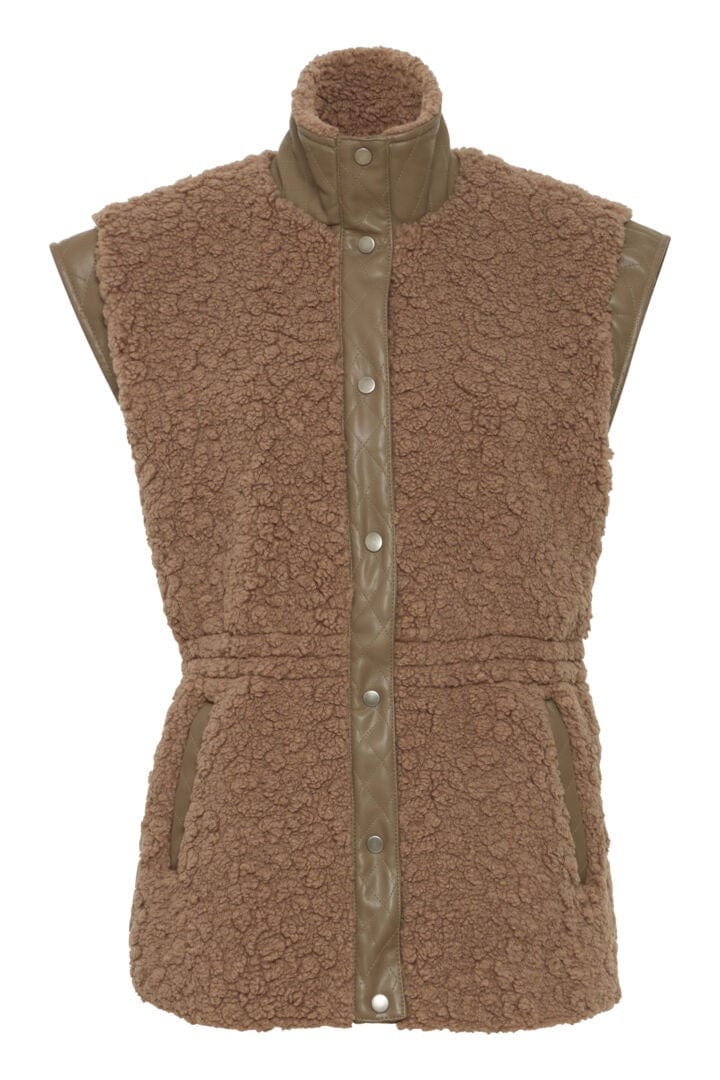 Teddy Waistcoat