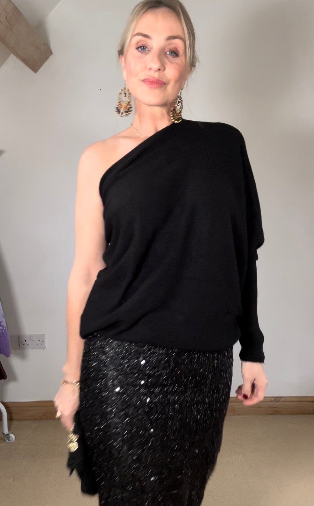 Asymmetric Jumpers