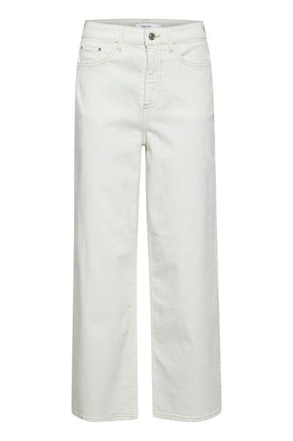 Off White  Jeans - 28 “ length