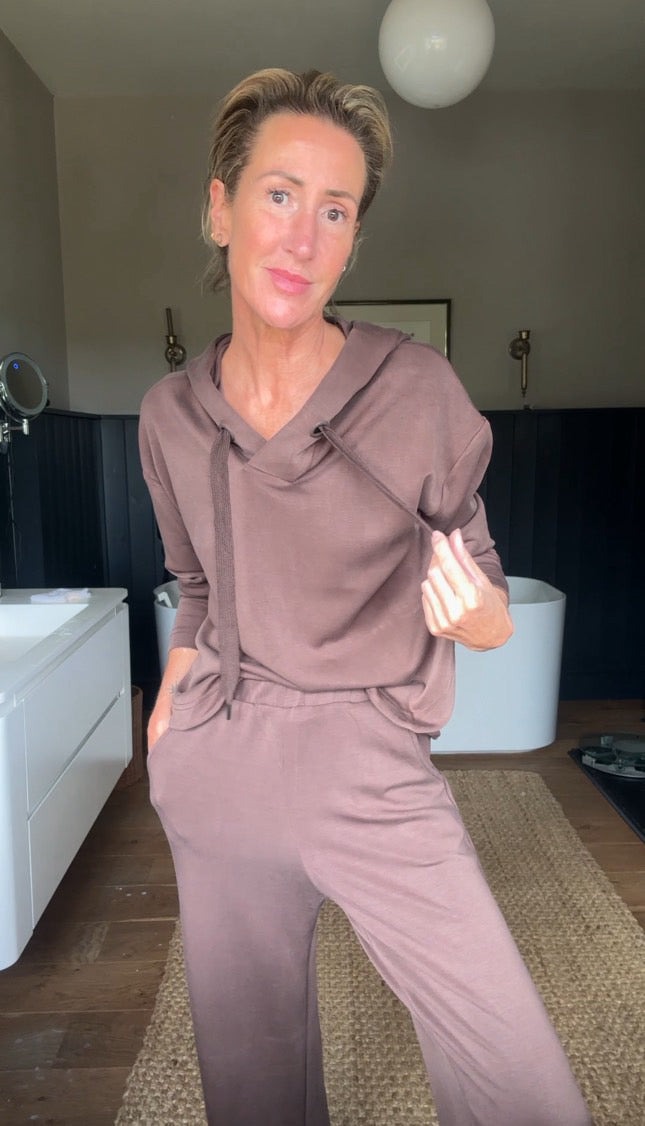 Super Soft Loungewear Set