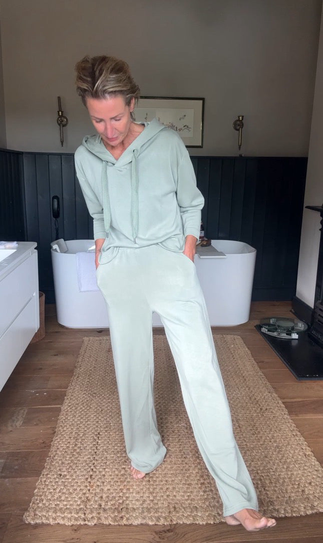 Super Soft Loungewear Set