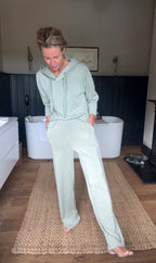 Super Soft Loungewear Set