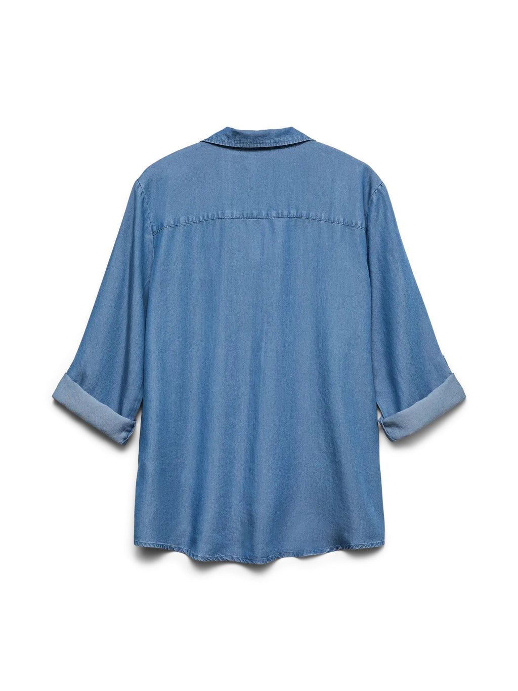 Tencel Denim Co-ord