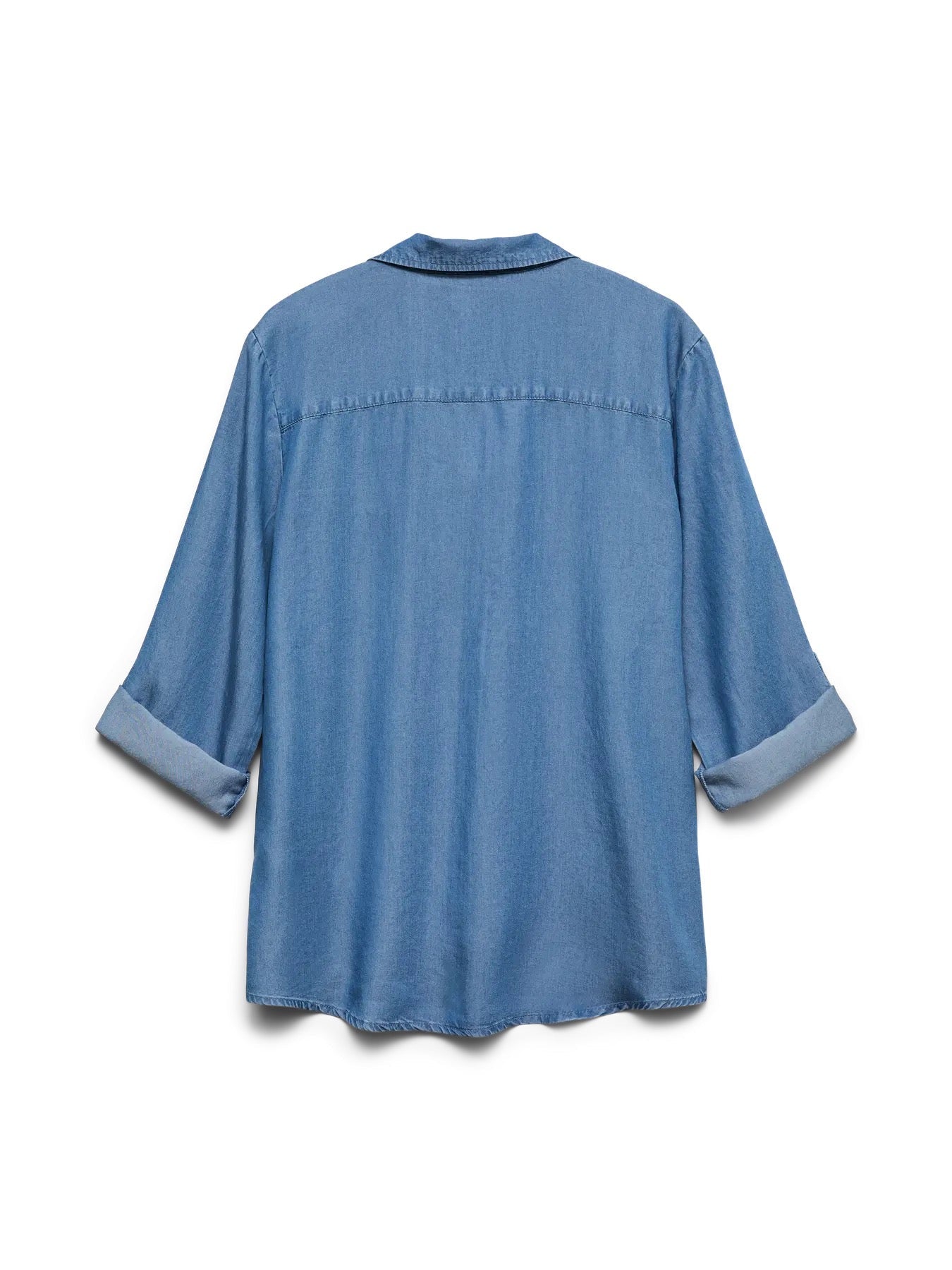 Tencel Denim Co-ord
