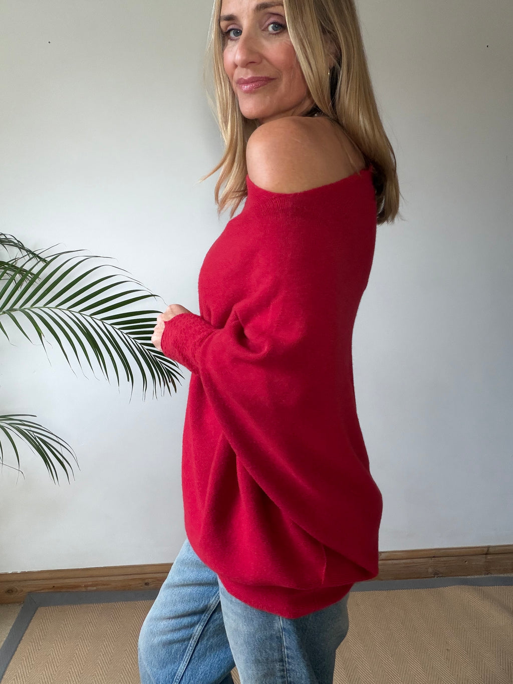 Asymmetric Jumpers