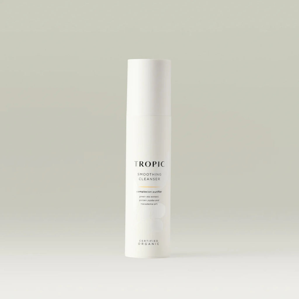 Smoothing Cleanser