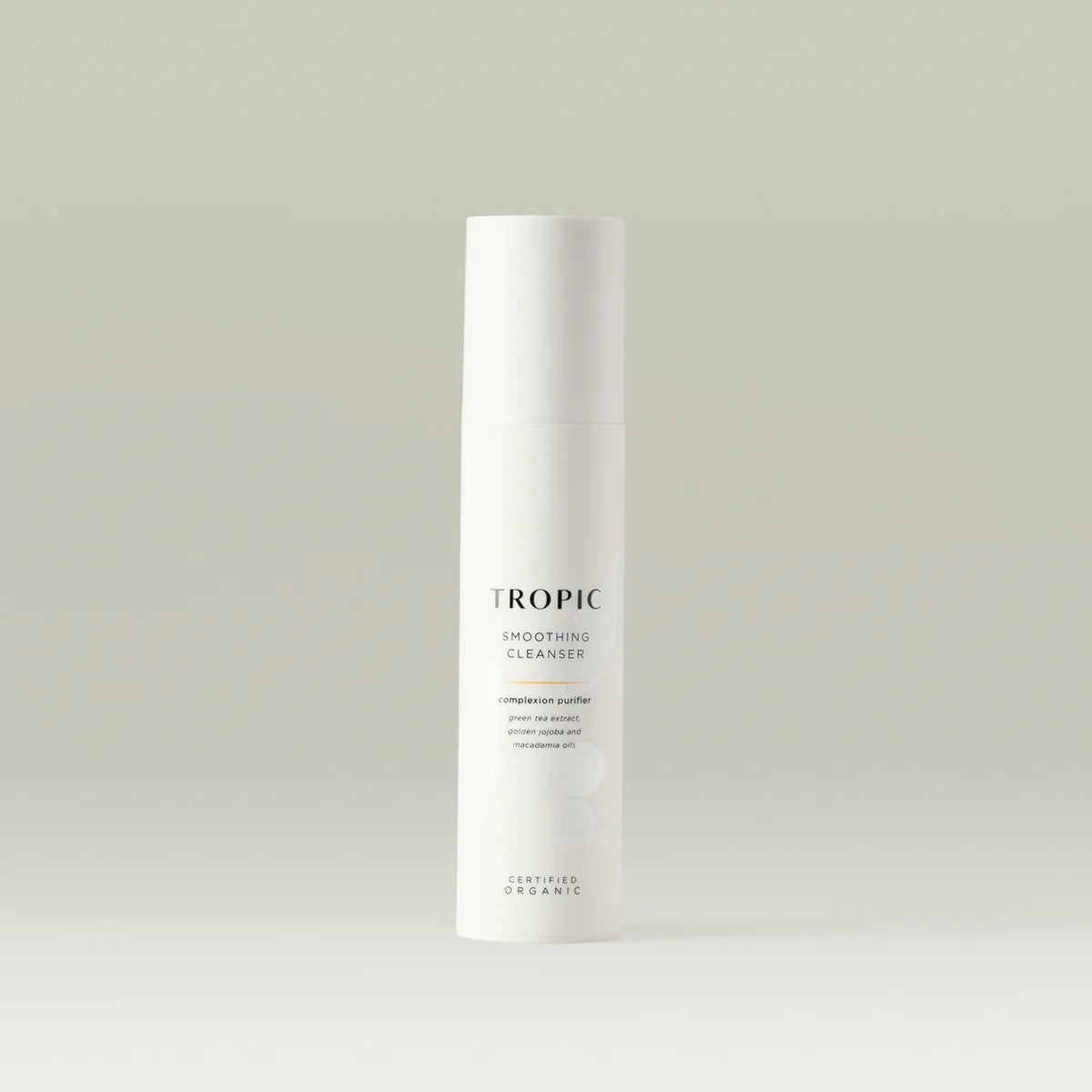 Smoothing Cleanser