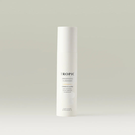 Smoothing Cleanser