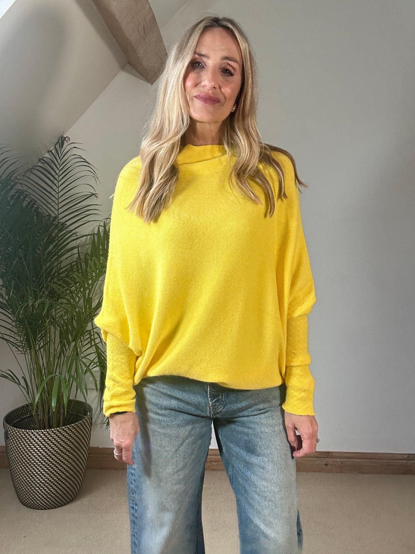 Asymmetric Jumpers