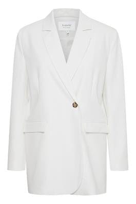 Marshmallow Blazer